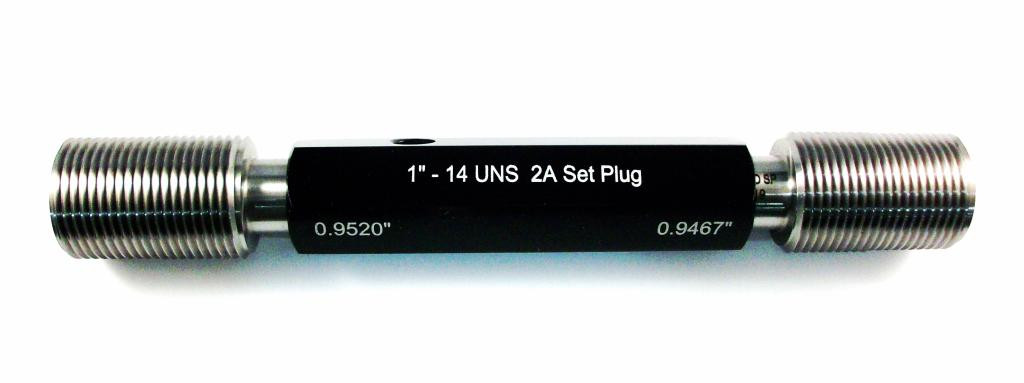 Picture of Vermont Gauge E000247457 1/4-19 Bspt Sys A Plug Assy Truncated